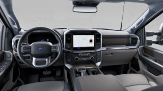 2025 Ford F-150® Internal Image 2